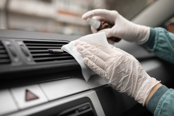 Best Best Air Duct Cleaning Company  in Justin, TX