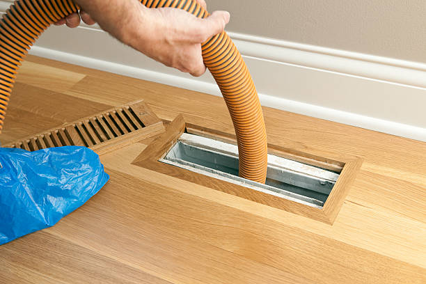 Best Duct Cleaning for Homes  in Justin, TX