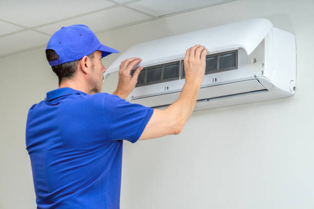 Best Ventilation Cleaning Services  in Justin, TX