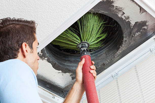 Best Affordable HVAC Duct Cleaning  in Justin, TX