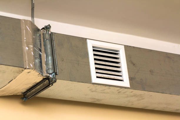 Justin, TX Airduct Cleaning Pros